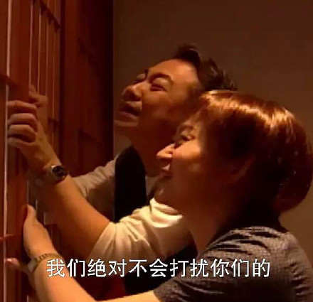 《流星花园》经典台词表情包合集