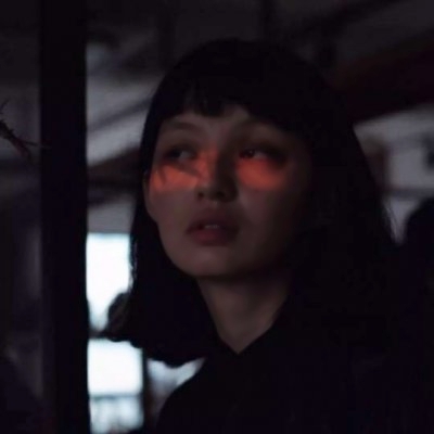 14张高清个性美国女生头像合集