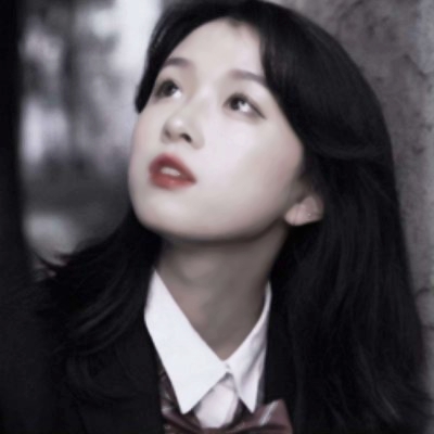 36张清纯可爱女生真人头像合集