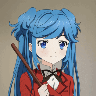 《Fantasista Doll》户取镜动图合集