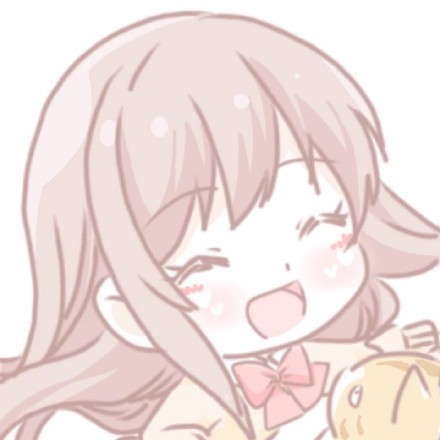 超火“男朋友不是人”情侣头像合集