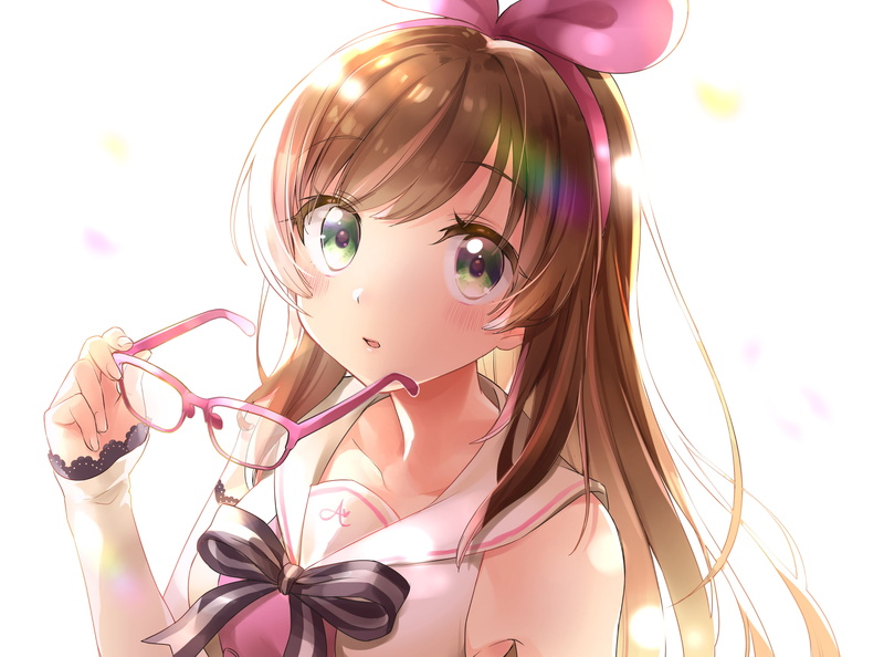 虚拟偶像绊爱高清壁纸合集