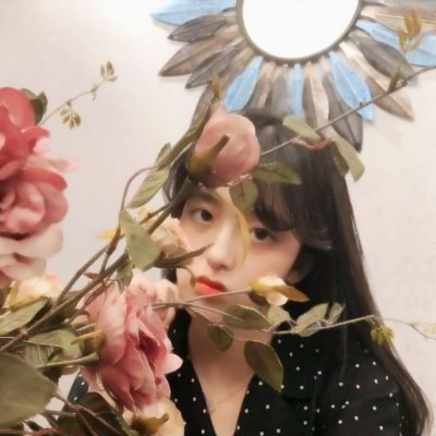 36张软萌可爱女生头像 高清又治愈