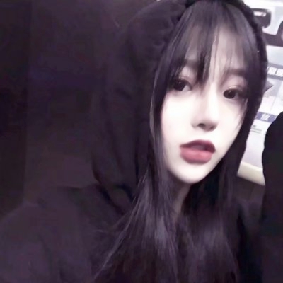 超仙又软萌！36张高清可爱女生头像合集