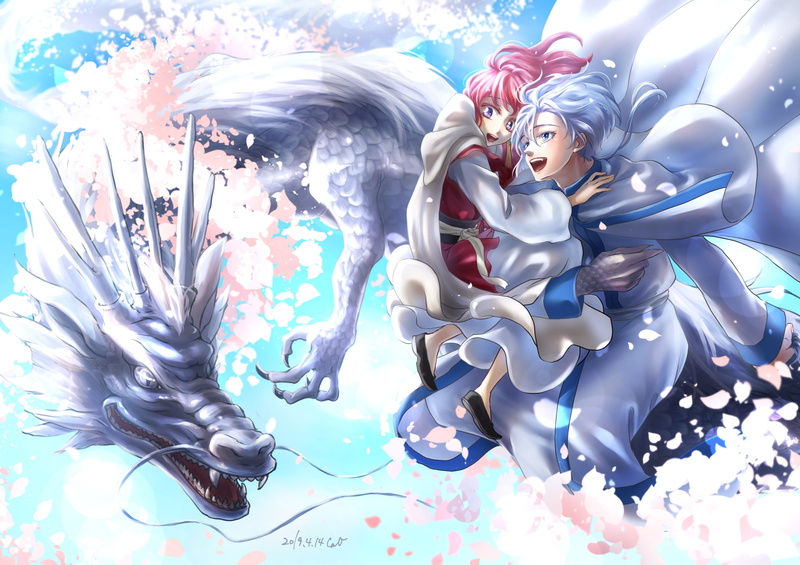 晨曦公主 高清4K壁纸合集