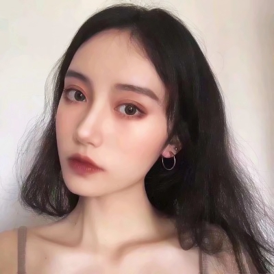 36张高清原宿风QQ女生头像 时尚感拉满的潮流头像合集