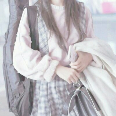 18张高清女生部位头像 新潮好看的女生局部头像合集