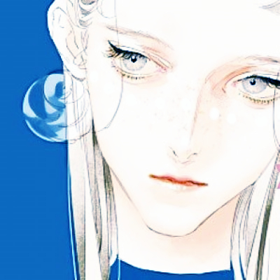 33张清冷又拽的动漫女王范女生头像 高清质感拉满