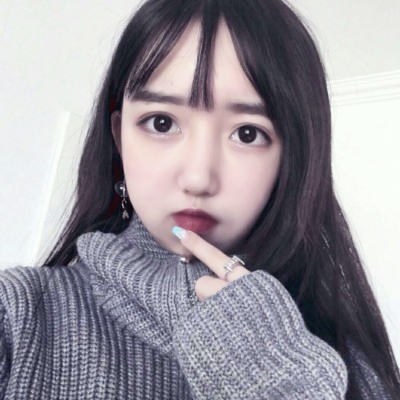 30张高清不撞款！双人闺蜜专属女头合集