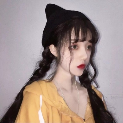 36张高清可爱气质女生头像 颜值拉满的优质女头合集