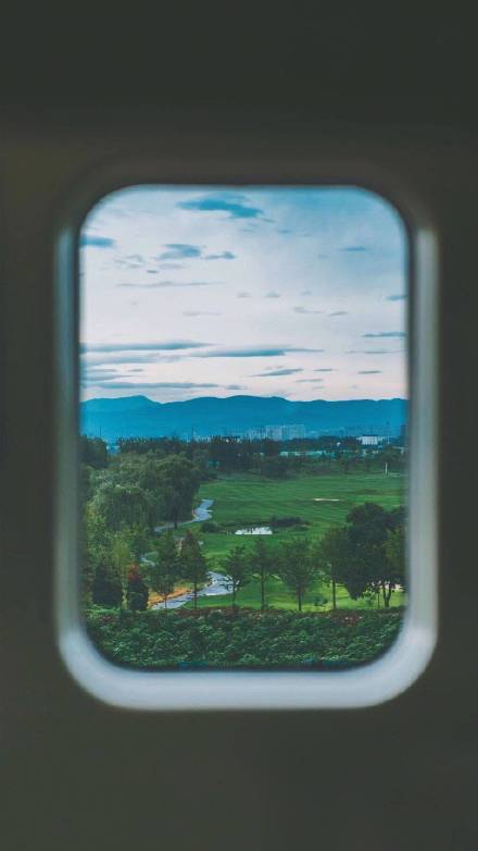 今日份壁纸合集整理好了，快挑喜欢的存