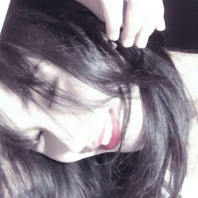 16张高清好看的女生脸部QQ头像合集