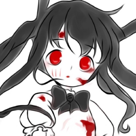 好看的动漫风女生头像合集