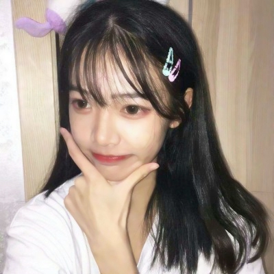 30张高清分开版闺蜜头像 好看的双人闺蜜头像合集