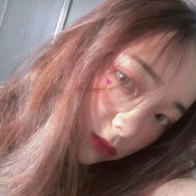 28张混网可爱女生头像 高清时尚少女风直接存