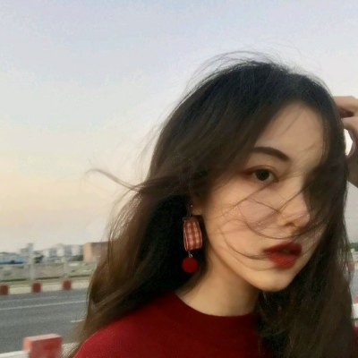 女生唯美高清头像合集 22张好看的美女头像来啦