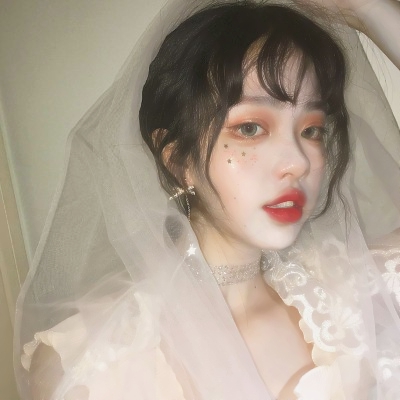 16组高清分开款QQ闺蜜头像 好看又适合闺蜜用