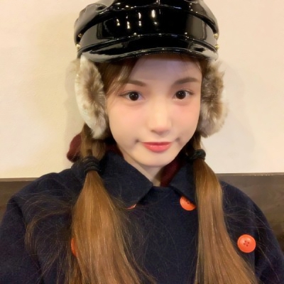 34张高清优雅气质女生头像 适配QQ使用的时尚女生头像合集