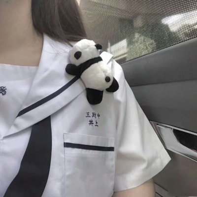 15张青春感拉满的不露脸半身女头，都是女生头像圈热门款