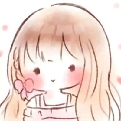 三人闺蜜卡通可爱头像合集！15张高清软萌款直接抱走