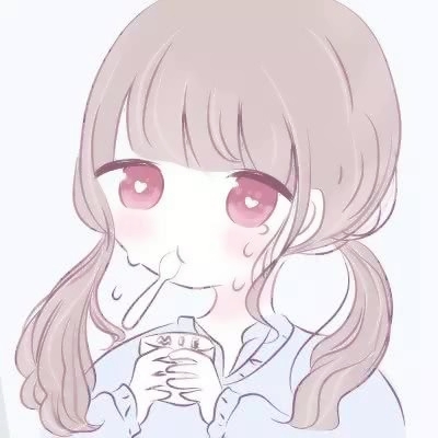 36组漫画风微信闺蜜头像 藏着你和好朋友的专属情谊