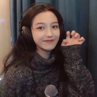 25张高清时尚女生头像 潮流感拉满的女生头像合集