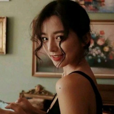 29张高清超拽时尚霸气女生头像 氛围感拉满