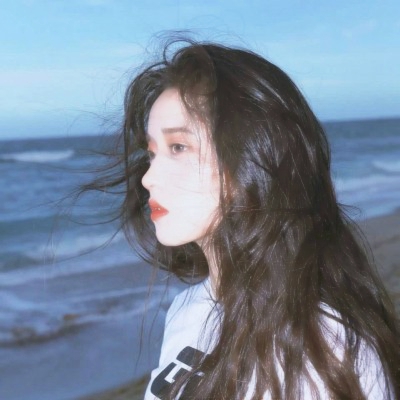 22张高清丧系个性QQ女生头像合集