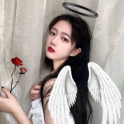10张高清好看的女生照片QQ头像合集