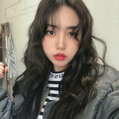 28张氛围感拉满！气质独特的高清女生头像合集