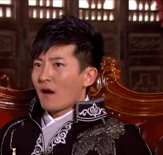 郭京飞专属表情包合集