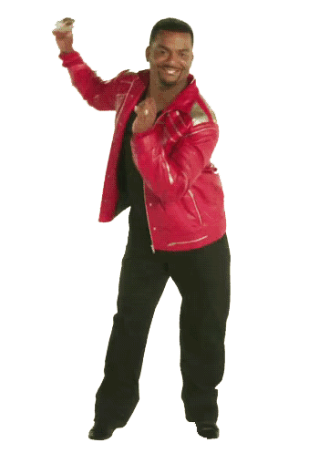 想学蹦迪？这套表情包帮你拿捏氛围感