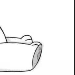 朋友圈专属小熊表情包合集