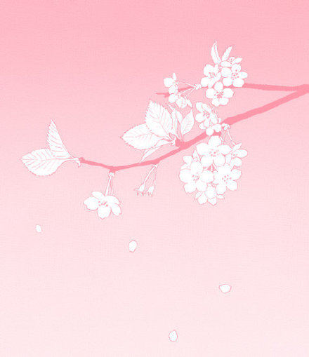 想换朋友圈背景？这些少女心款快收好