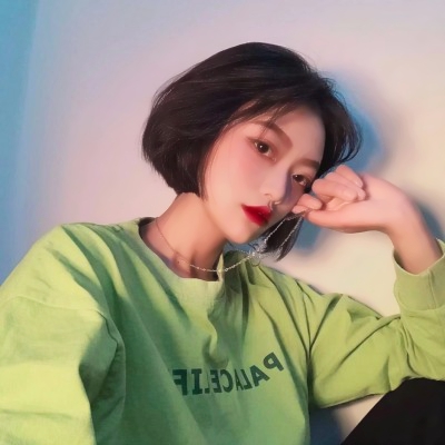 16组超萌双人QQ闺蜜头像 高清可爱款一次看够