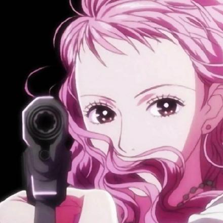 整理好的动漫头像合集来啦