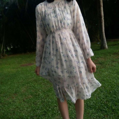 女生部位小清新头像合集 21张高清款来啦