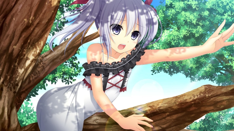 邻居恋爱战争主题动漫少女壁纸合集