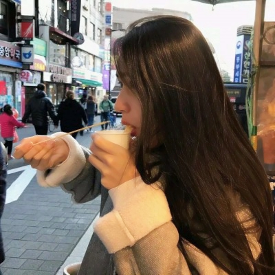 34张微信时尚可爱女生头像 年轻感拉满的元气女头合集