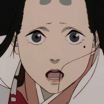 23张高清仅露脸部的动漫女生头像合集