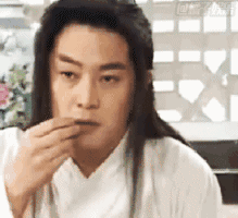 《武林外传》白展堂专属GIF动图合集