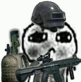 吃鸡玩家看过来！这套专属头像别错过