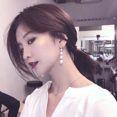 23张高清御姐风QQ女生头像，拿捏女神氛围感