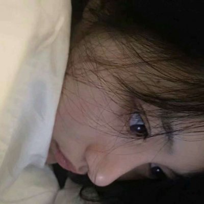 25张高清好看的近脸女生头像合集