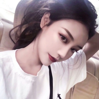 19张御姐范霸气女生头像！肤白貌美气场拉满