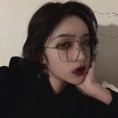 女生霸气照片头像 19张高清流行款分享