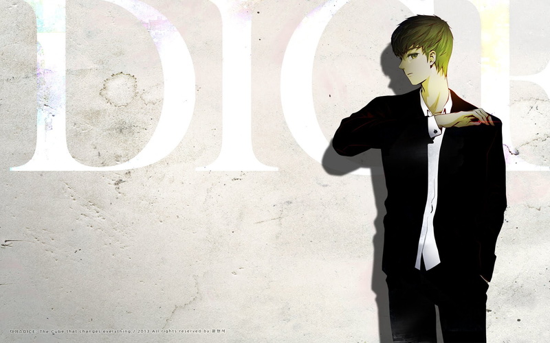 白发少女的病痛日常