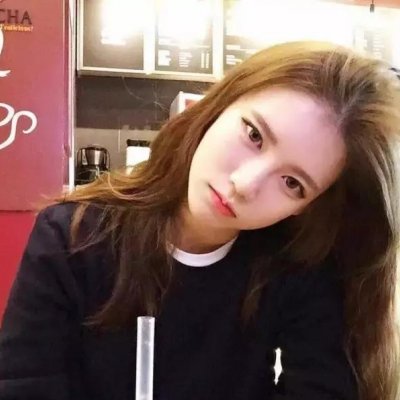 28张高清文艺感女生头像 氛围感拉满的好看头像合集