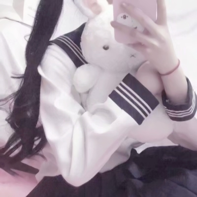 酷感拉满！10张高清女生部位头像合集