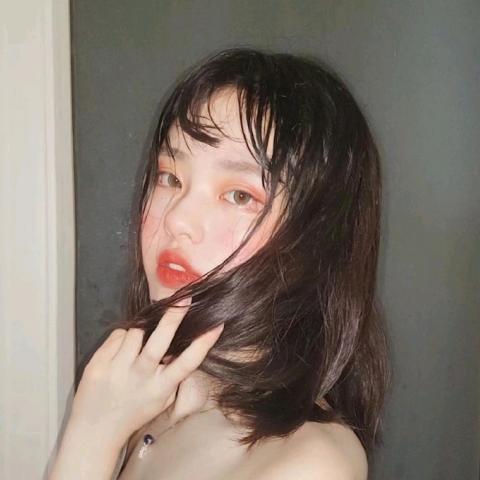 24张高清伤感女生头像 氛围感拉满的QQ唯美头像合集